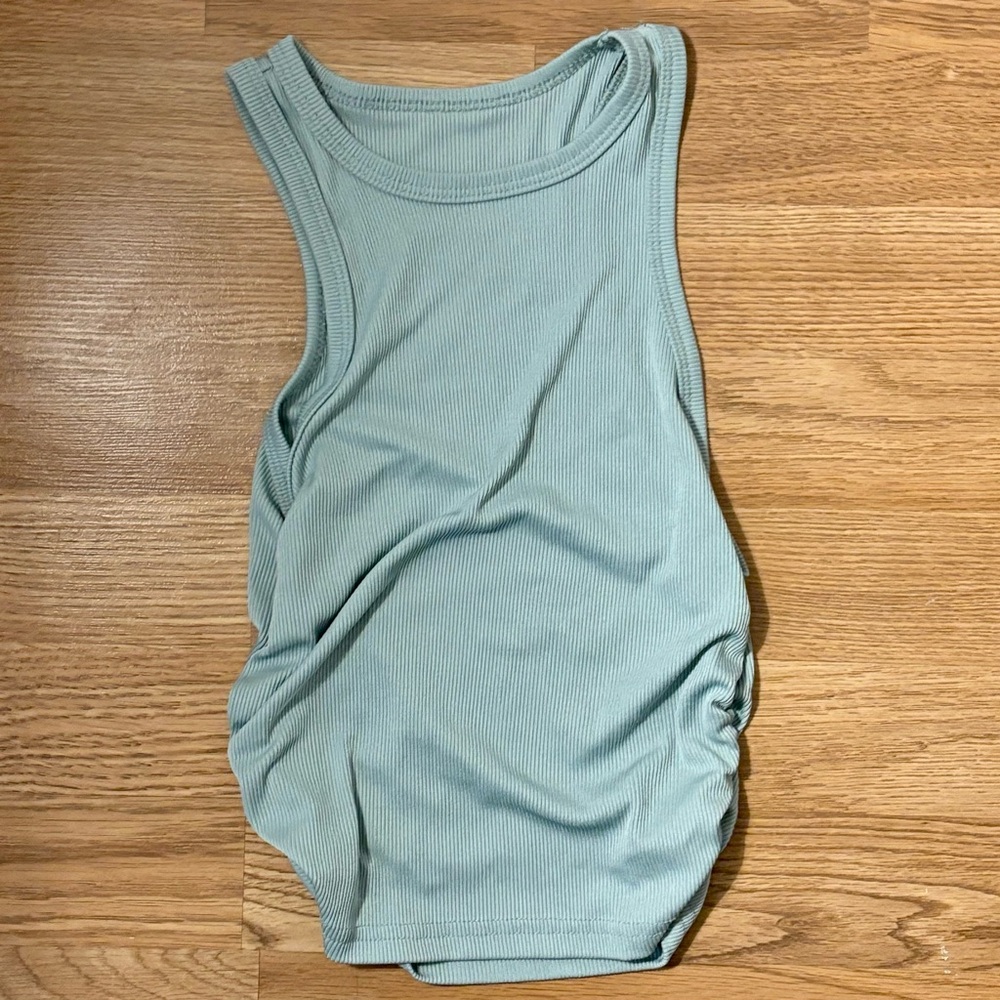 Tank Top Set - Picture 3 of 4